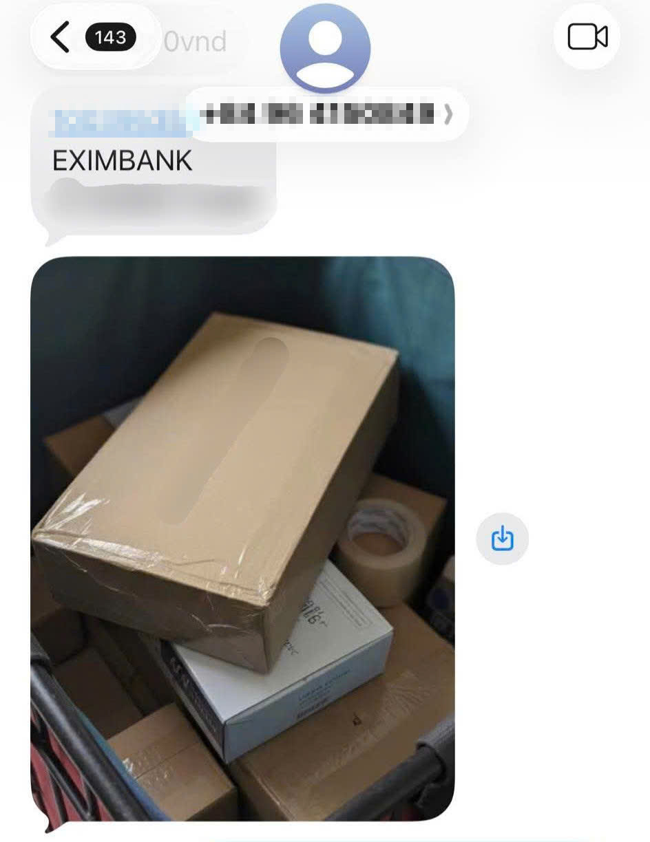 Cảnh gi&aacute;c khi mua sắm online dịp Tết 2026 để tr&aacute;nh sập bẫy lừa đảo - Ảnh 4.