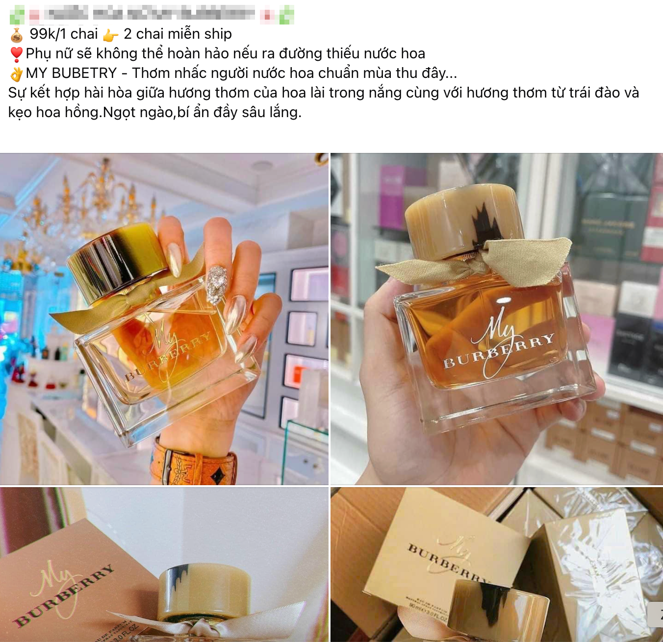 Cảnh gi&aacute;c khi mua sắm online dịp Tết 2026 để tr&aacute;nh sập bẫy lừa đảo - Ảnh 3.