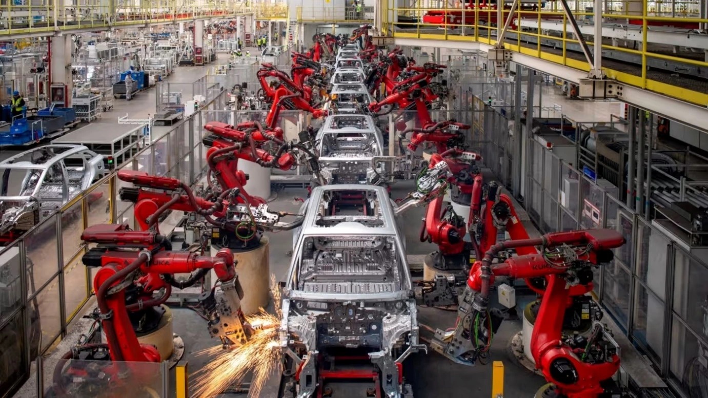 Việt Nam sắp vượt Thái Lan vào top 3 quốc gia tiêu thụ xe hơi nhiều nhất Đông Nam Á - kém top 1 bao xa?- Ảnh 4.