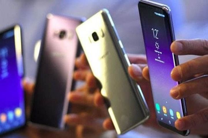 Mỗi Giây, Trung Quốc Xuất Xưởng 60 Chiếc Điện Thoại: Sự Thật Đằng Sau Con Số Khổng Lồ Là Gì?- Ảnh 2.