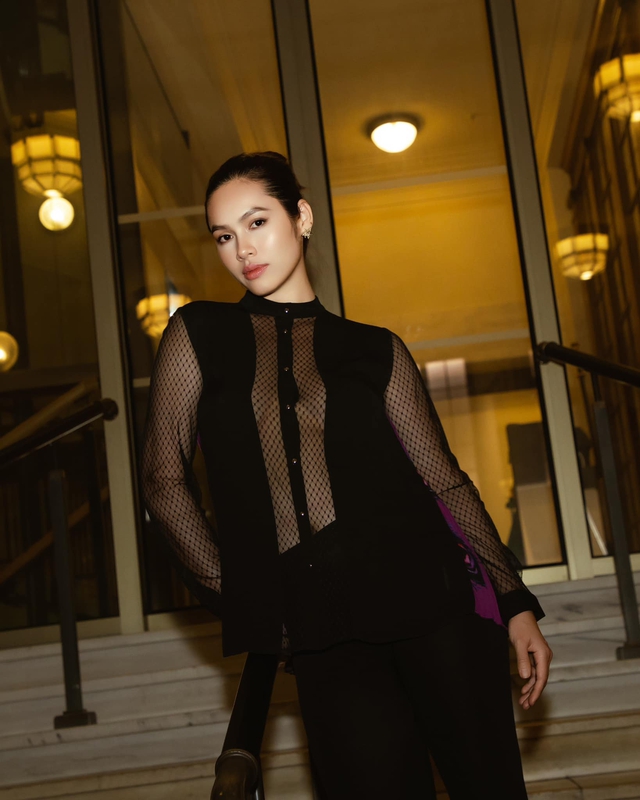 1 nàng hậu đưa con về Việt Nam sau khi ly hôn chồng Việt kiều- Ảnh 2.