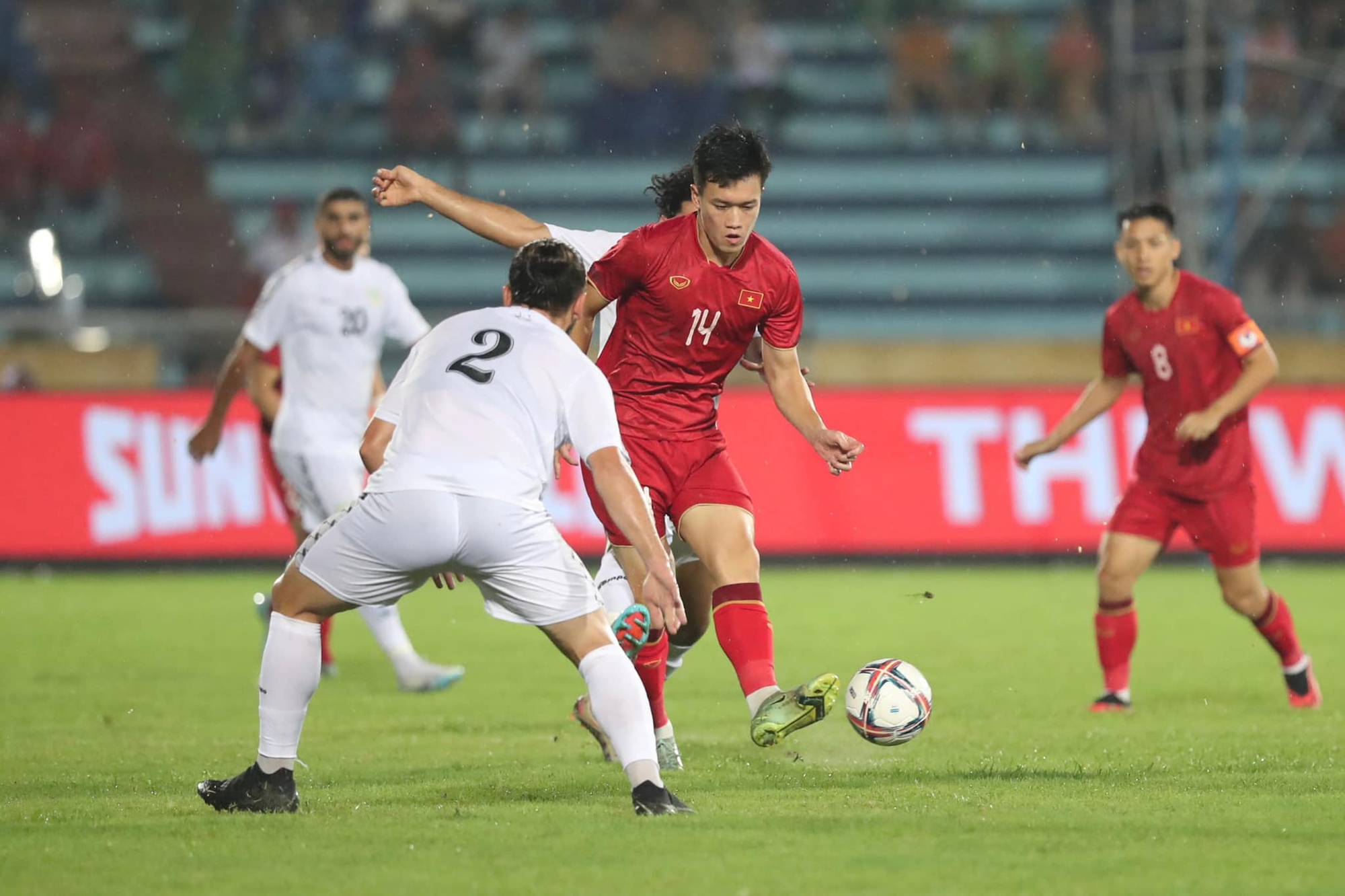 Chủ nhân 3 Quả bóng Vàng Việt Nam Nguyễn Hoàng Đức - Bền bỉ với kỷ luật để giữ phong độ đỉnh cao - Ảnh 3.