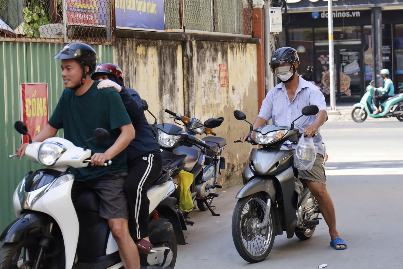 Vụ Nghi Thịt Bẩn Tuồn Vào Trường Học: Sở An Toàn Thực Phẩm Tphcm Lên Tiếng- Ảnh 2.