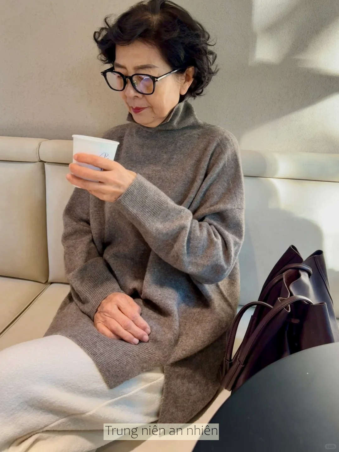 60 tuổi thú thật điều khó nói về con dâu: Nó có vất vả đến mấy, tôi cũng không thấy mình cần phải mang ơn- Ảnh 1.