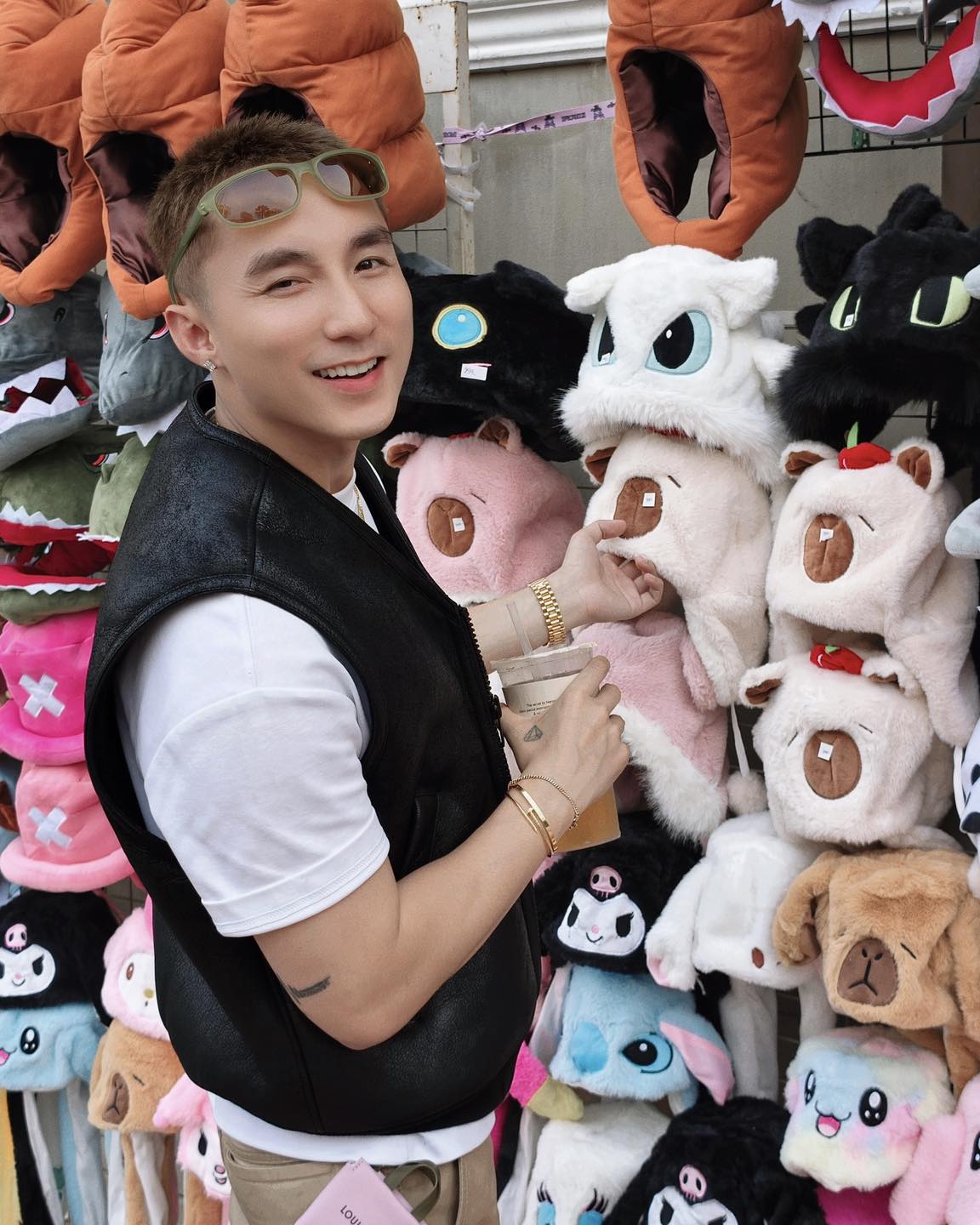 Sơn Tùng không thể công khai Hải Tú?- Ảnh 2.