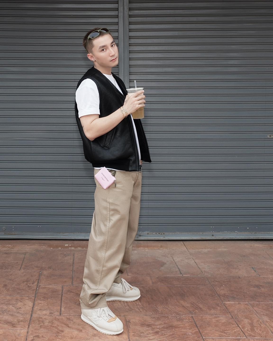 Sơn Tùng không thể công khai Hải Tú?- Ảnh 5.