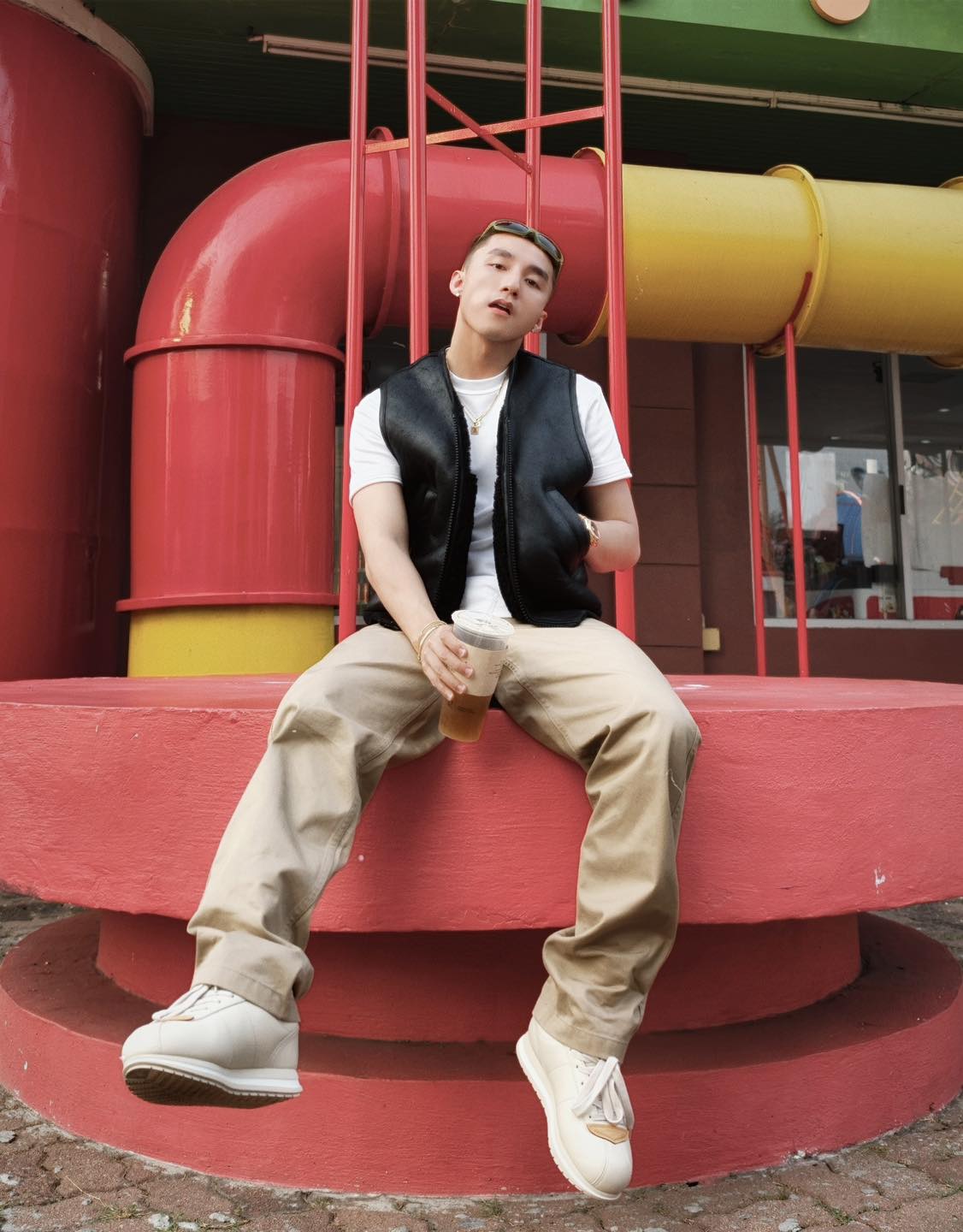 Sơn Tùng không thể công khai Hải Tú?- Ảnh 6.