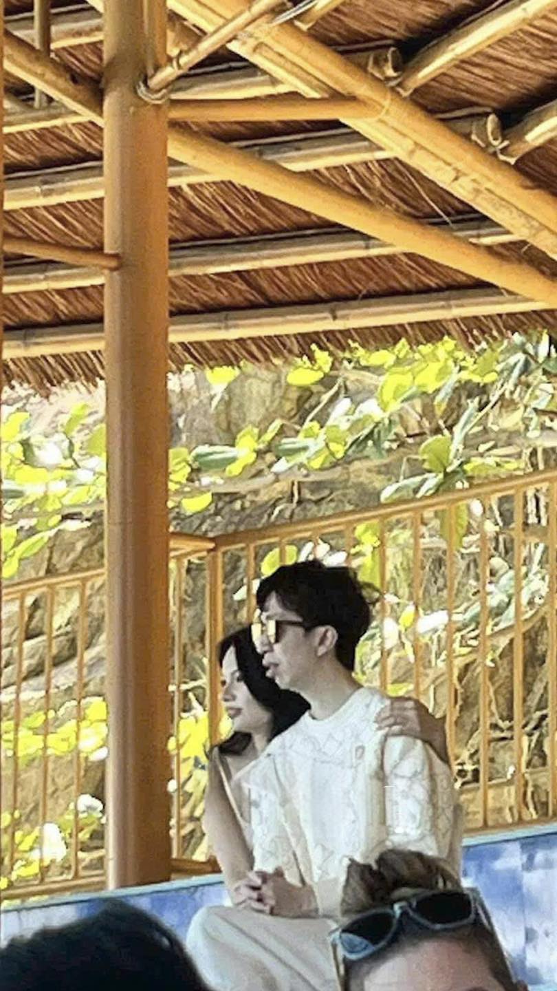 Chuyện gì xảy ra với ViruSs khi trợ lý Thảo Đây xác nhận: "Mình và anh Hoàng đang hẹn hò" - Ảnh 1.