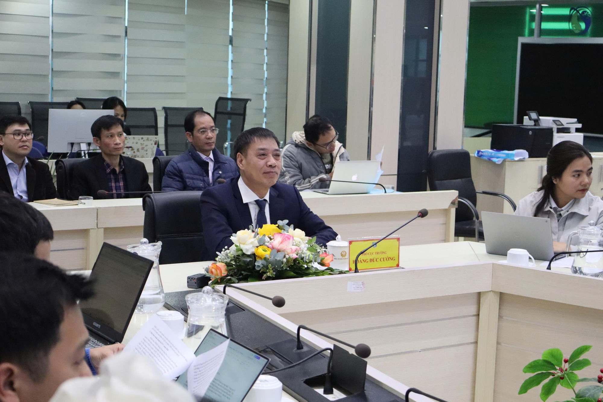 Dự b&aacute;o số cơn b&atilde;o ảnh hưởng tới Việt Nam năm 2026 v&agrave; t&igrave;nh h&igrave;nh thời tiết - Ảnh 1.