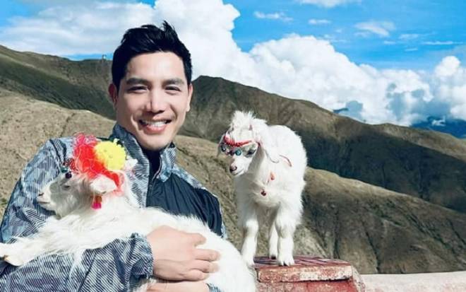 Đại gia nghìn tỷ Minh Beta dành gần 730 ngày để làm một việc ít người dám làm - Ảnh 1.