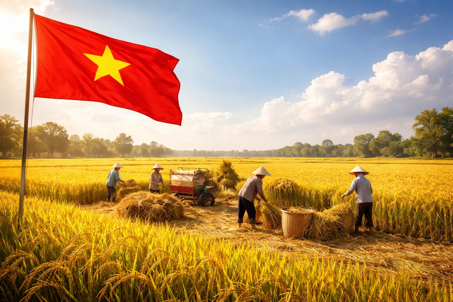 Mỹ lo thiếu, Trung Quốc lại dư thừa qu&aacute; nhiều: Bắc Kinh phải t&igrave;m c&aacute;ch x&acirc;y si&ecirc;u kho để cất bớt - Ảnh 2.