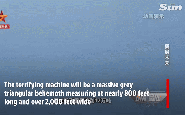 Vũ kh&iacute; Trung Quốc xuất khẩu bị gi&aacute;m s&aacute;t chặt sau một số tai tiếng chất lượng - Ảnh 3.