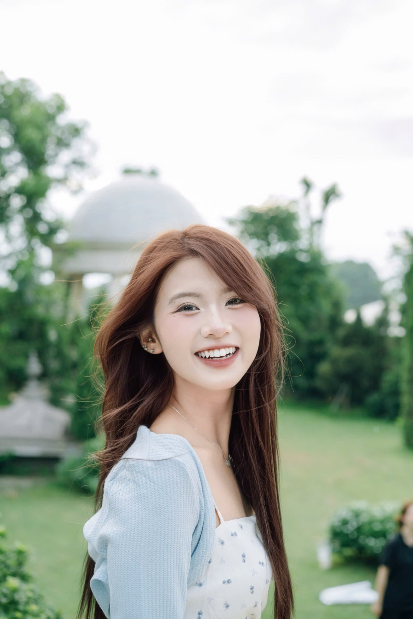 Chang Mây xin lỗi về ồn ào thời gian qua, đã gửi đơn tới cơ quan chức năng- Ảnh 1.