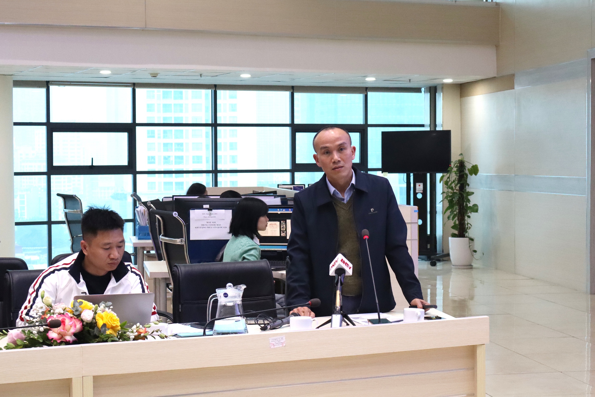 Dự b&aacute;o số cơn b&atilde;o ảnh hưởng tới Việt Nam năm 2026 v&agrave; t&igrave;nh h&igrave;nh thời tiết - Ảnh 2.