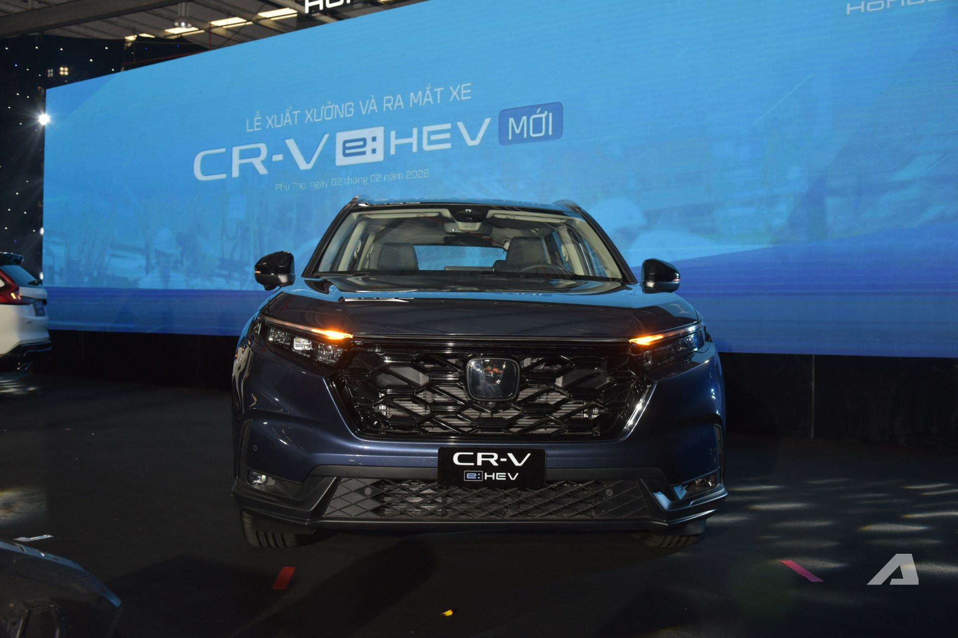 CR-V hybrid chuyển lắp ráp: Giá cao nhưng cần thứ 'tạo ra ham muốn' để người dùng không phải nhìn sang CX-5, Tucson?- Ảnh 1.