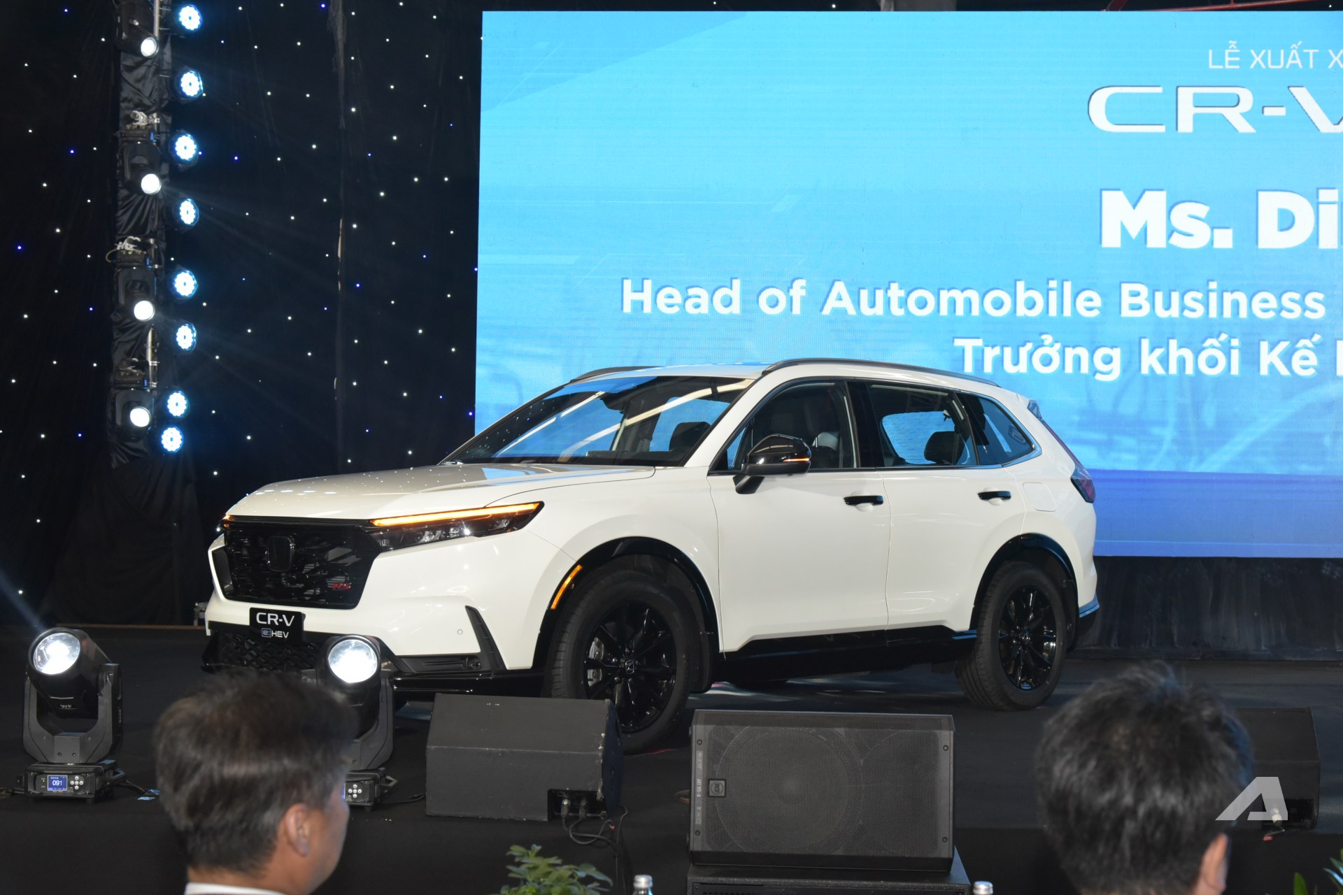 CR-V hybrid chuyển lắp ráp: Giá cao nhưng cần thứ 'tạo ra ham muốn' để người dùng không phải nhìn sang CX-5, Tucson?- Ảnh 4.