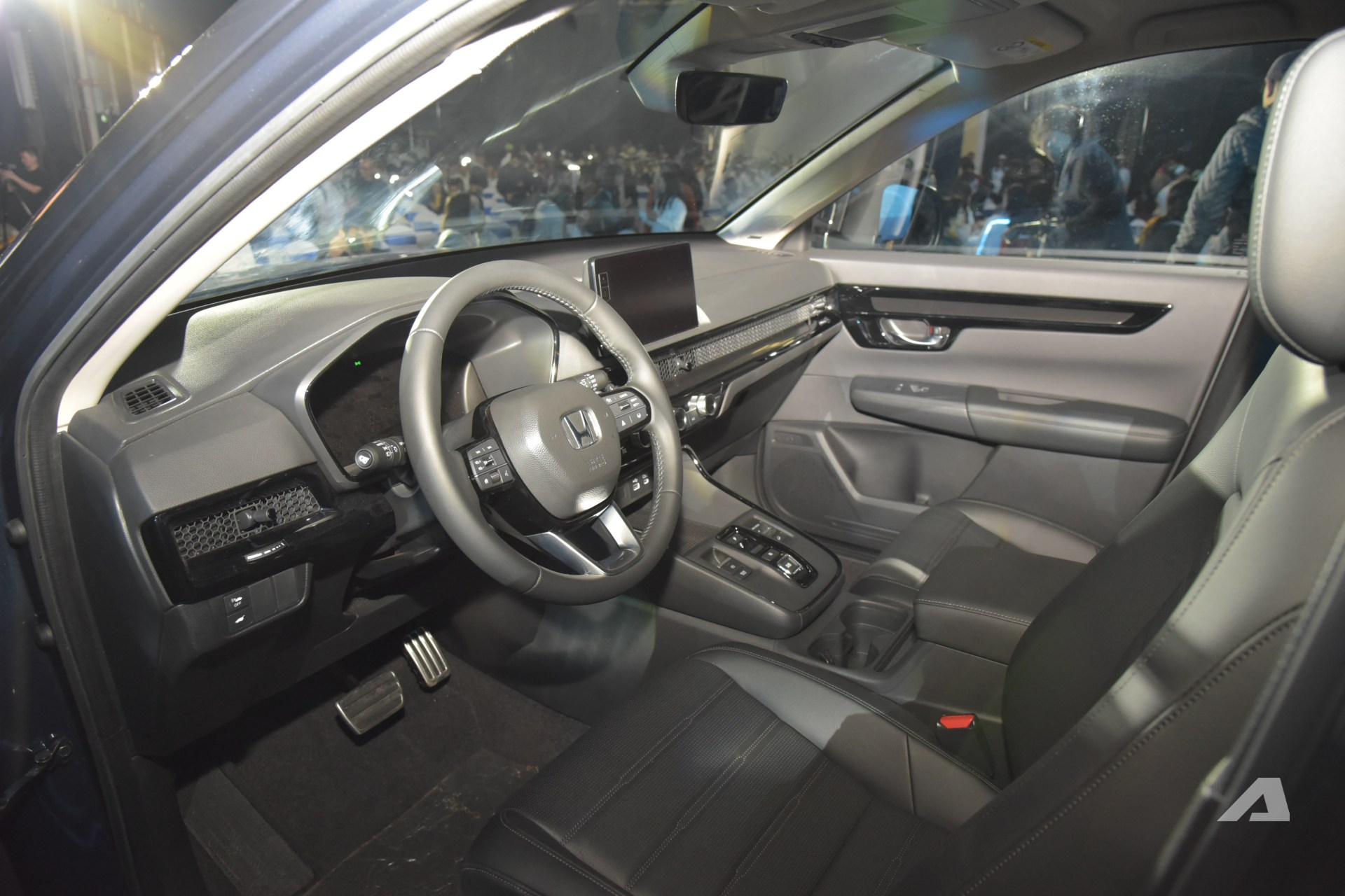 CR-V hybrid chuyển lắp ráp: Giá cao nhưng cần thứ 'tạo ra ham muốn' để người dùng không phải nhìn sang CX-5, Tucson?- Ảnh 7.