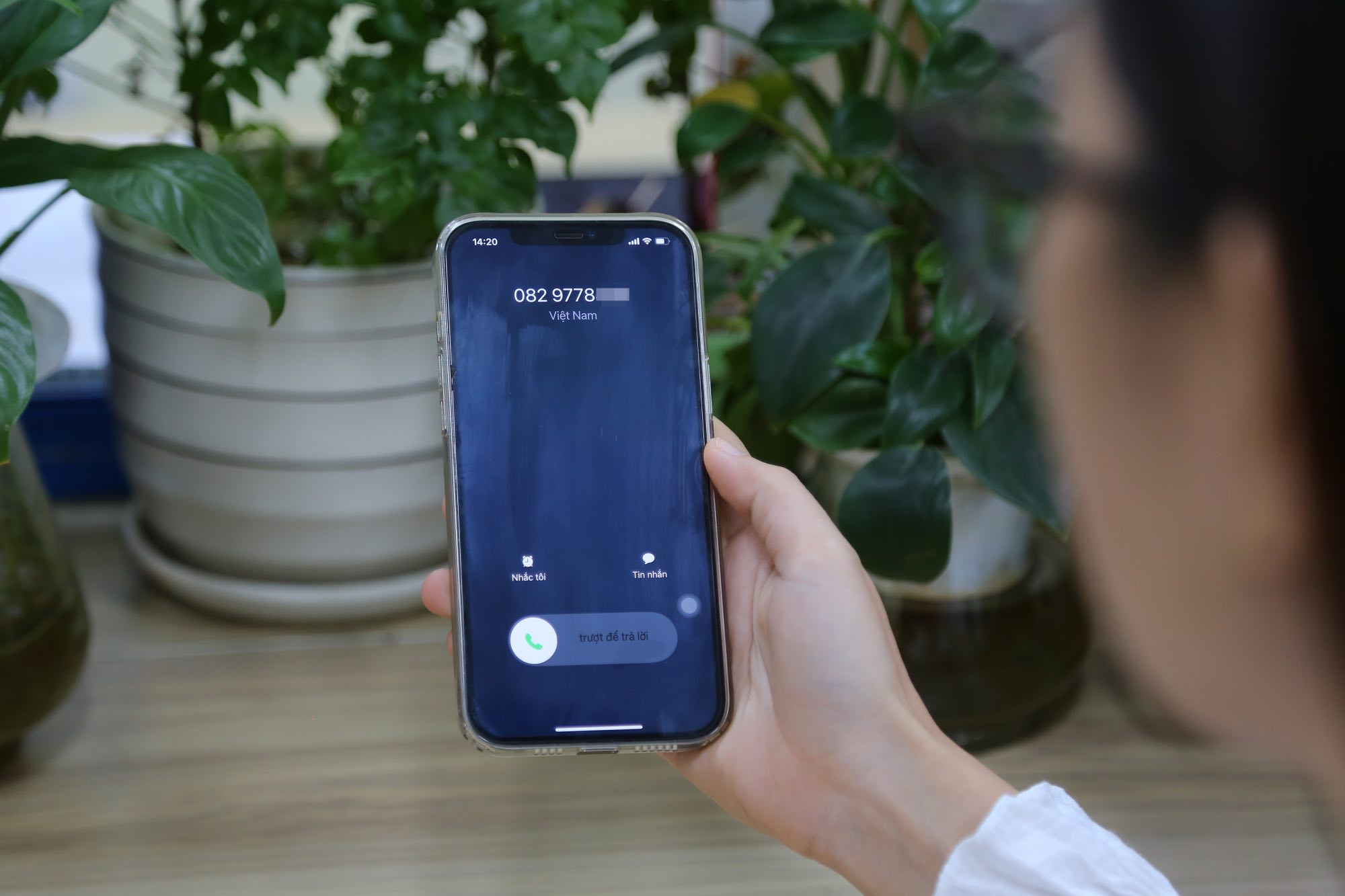 Nguy cơ mất sạch tiền chỉ v&igrave; một từ 