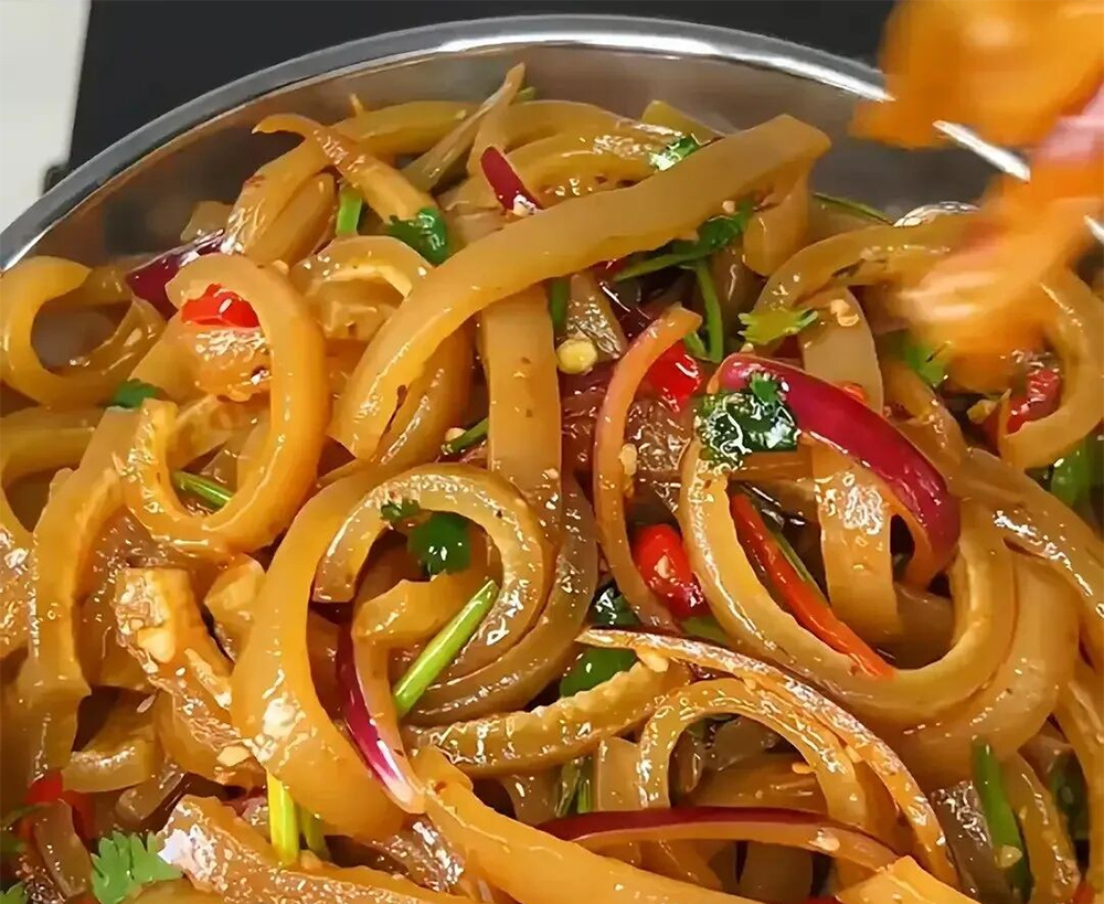 Da lợn một lần nữa trở thành tâm điểm chú ý? Chuyên gia cảnh báo: Hãy nhớ 3 lưu ý quan trọng khi ăn để tăng collagen, bôi trơn khớp- Ảnh 2.