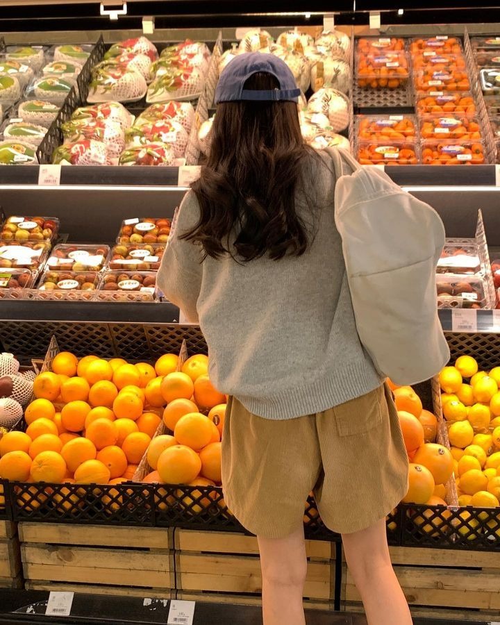 Hóa đơn siêu thị hé lộ rất nhiều bí mật- Ảnh 2.