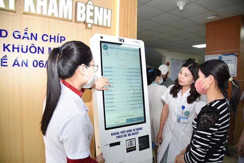 Bảo Lãnh Viện Phí Qua Ngân Hàng: Không Phải Ai Cũng Dùng Được - Ảnh 3.