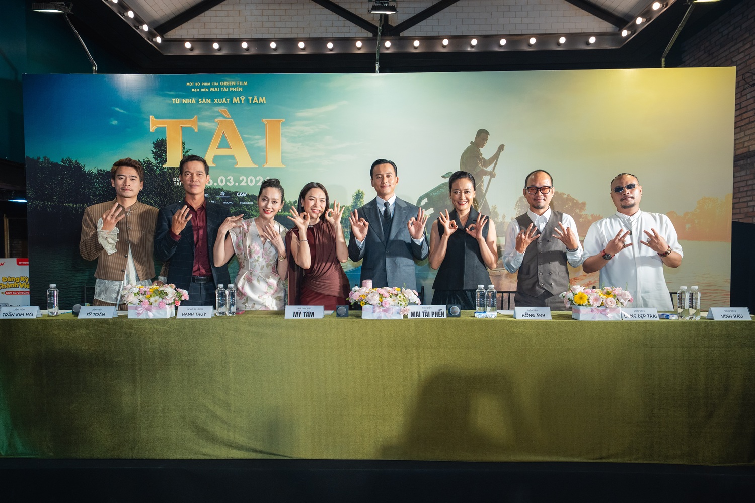 Mai Tài Phến nói về mâu thuẫn với Mỹ Tâm: Tưởng đâu là vỡ tan nhưng lại hiểu nhau hơn - Ảnh 1.