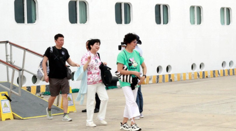 Trải nghiệm gi&aacute; rẻ ở Việt Nam khiến du kh&aacute;ch Trung Quốc m&ecirc; mẩn, sẵn s&agrave;ng chi tiền triệu quay lại- Ảnh 1.