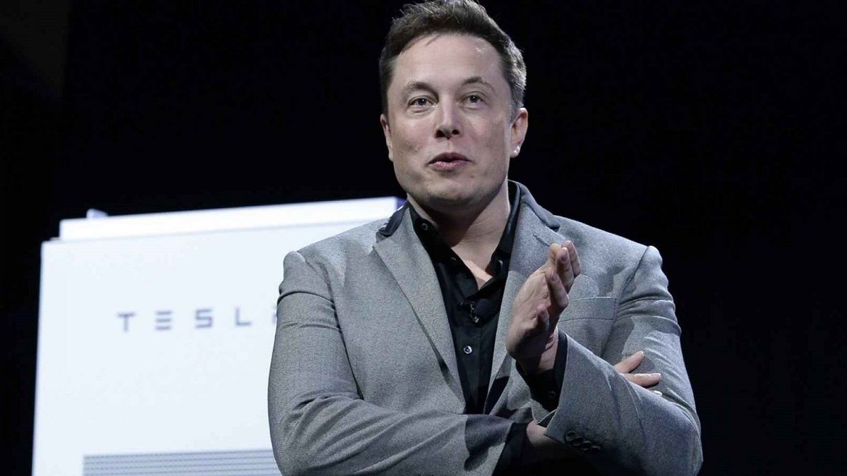Tỉ phú Elon Musk phá kỷ lục thế giới về tài sản tích lũy- Ảnh 1.