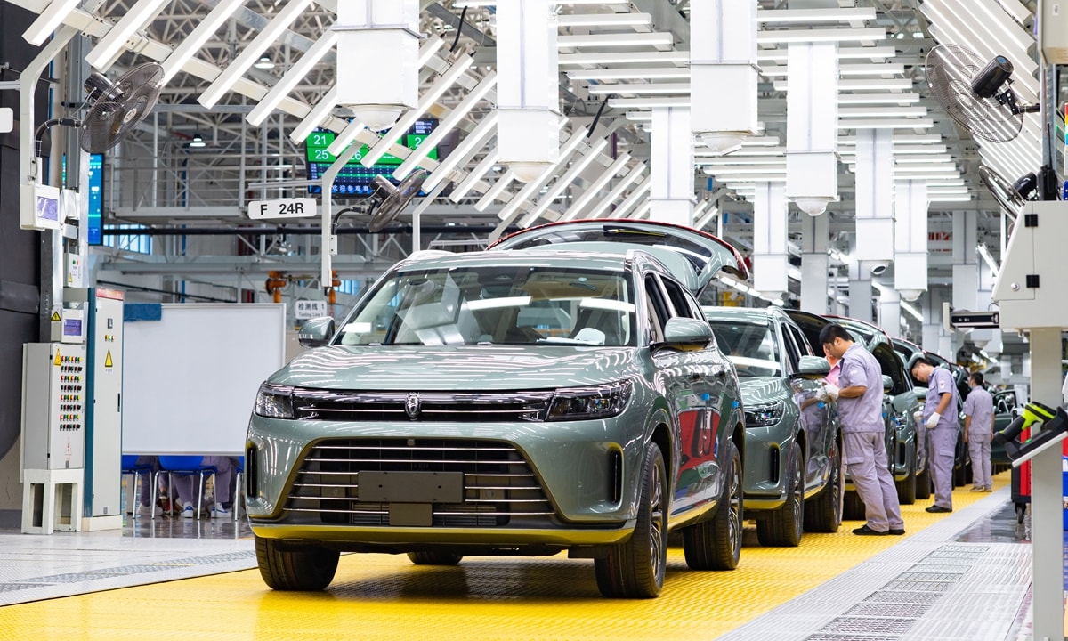 Tổng c&ocirc;ng suất lắp đặt điện gi&oacute;, điện mặt trời của Trung Quốc lần đầu vượt 1,8 tỷ kW- Ảnh 4.