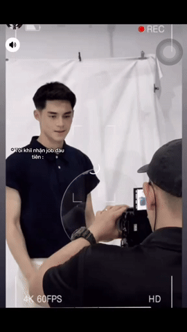 So kè 2 ngôi sao quảng cáo U23 Việt Nam: Đình Bắc 