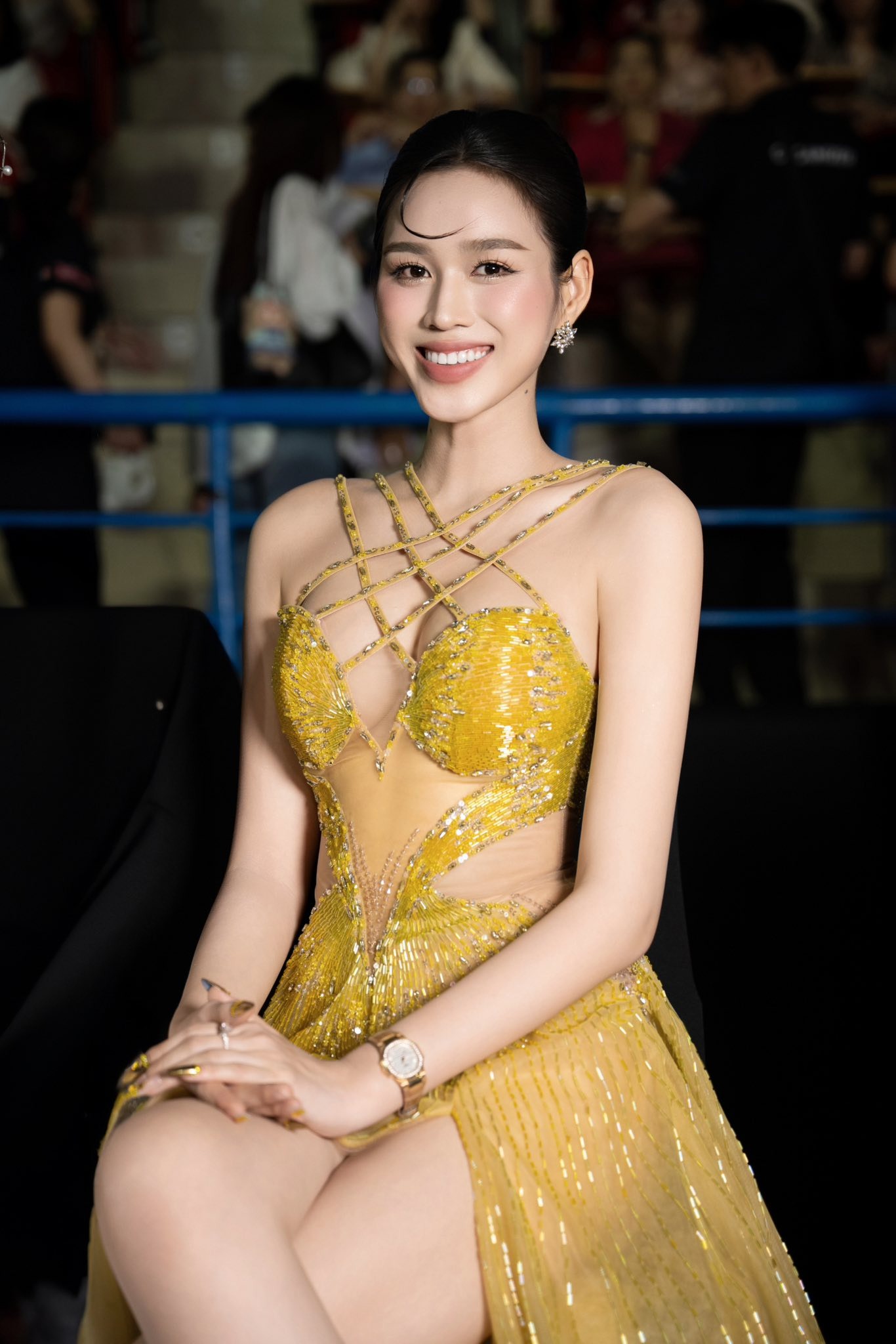 2 môn thể thao giúp Hoa hậu Đỗ Thị Hà giảm cân, siết vóc dáng nóng bỏng- Ảnh 6.