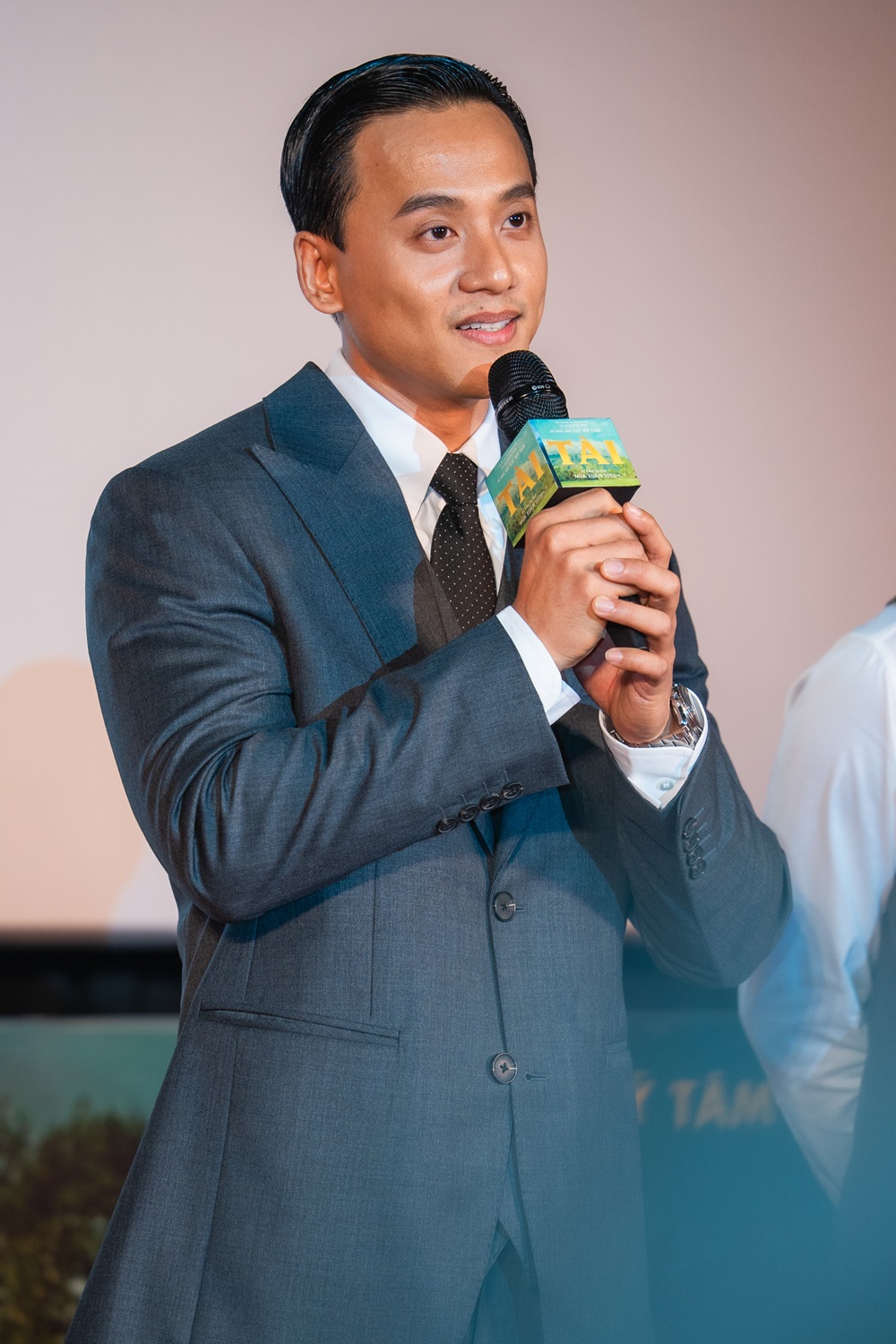 Mai Tài Phến nói về mâu thuẫn với Mỹ Tâm: Tưởng đâu là vỡ tan nhưng lại hiểu nhau hơn - Ảnh 3.