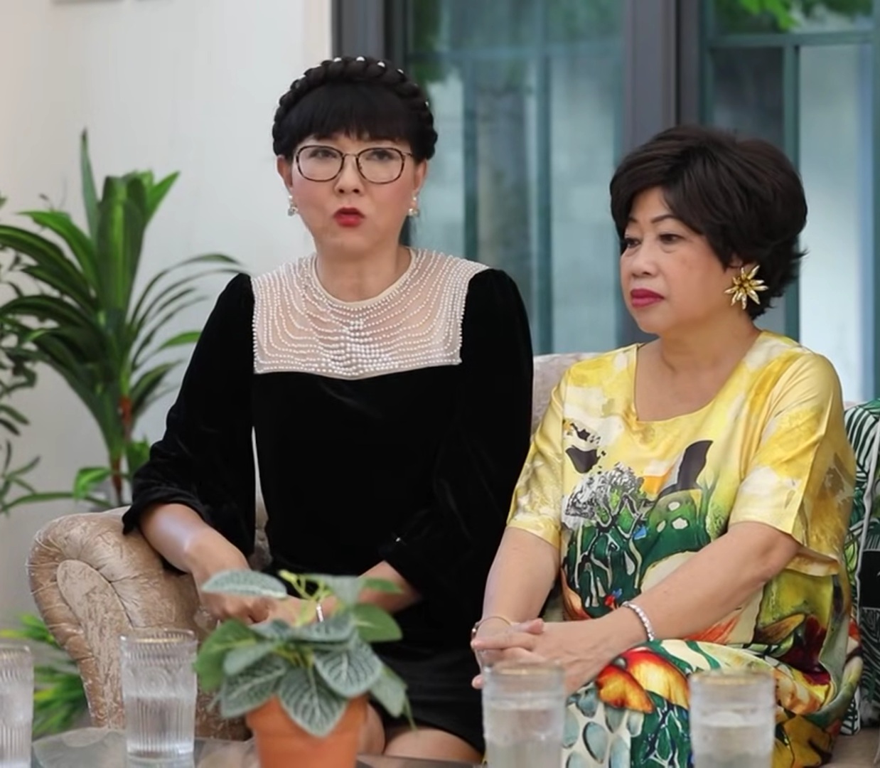 Nữ nghệ sĩ nổi danh một thời: Ăn cơm với muối tôm, thèm 1 món nhưng không có tiền- Ảnh 1.