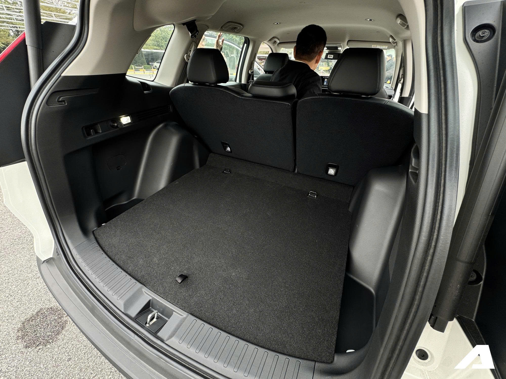 CR-V hybrid chuyển lắp ráp: Giá cao nhưng cần thứ 'tạo ra ham muốn' để người dùng không phải nhìn sang CX-5, Tucson?- Ảnh 5.