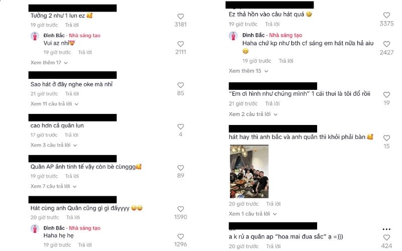 Đình Bắc hoá ca sĩ, giọng hát đến visual không chịu thua "boy phố cờ xanh" nhất Vbiz- Ảnh 4.