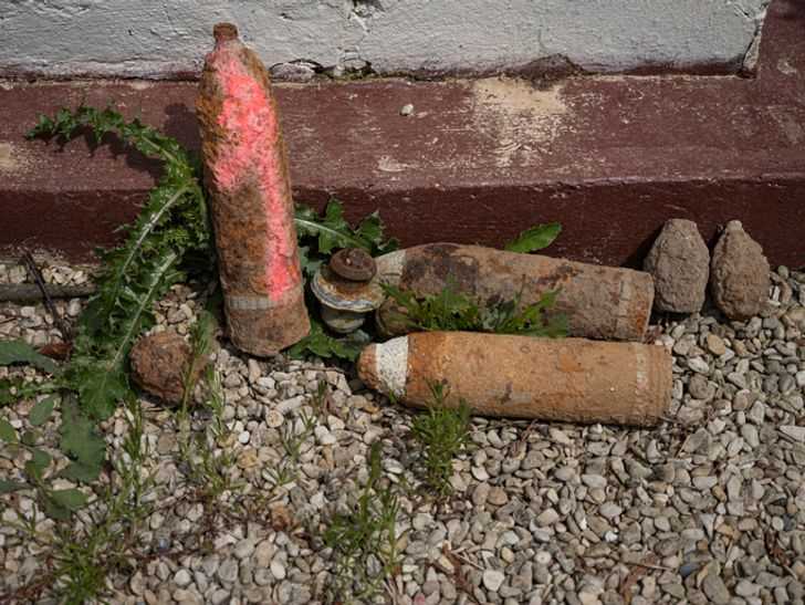 Cả bệnh viện hoảng loạn, sơ tán ngay lập tức vì điều này ở chàng trai 24 tuổi- Ảnh 2.