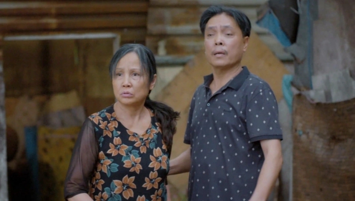 Nữ NSND quen mặt phim giờ vàng VTV, ngoài đời là Đại tá quân đội- Ảnh 4.