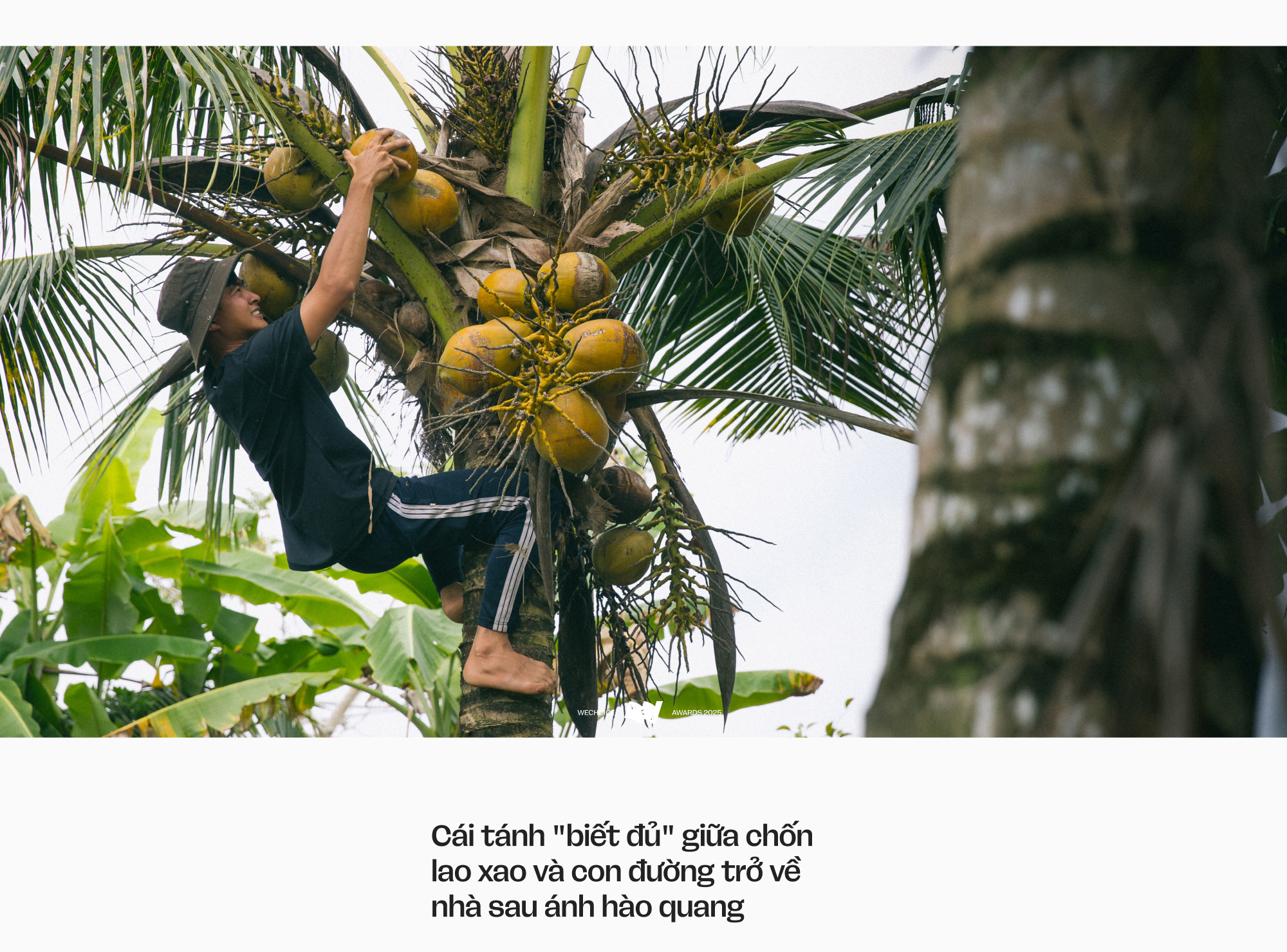 Chàng chăn vịt Lê Tuấn Khang “mần” video từ ve chai, xóm làng mà nổi tiếng, mát lòng mát dạ dân miền Tây- Ảnh 9.