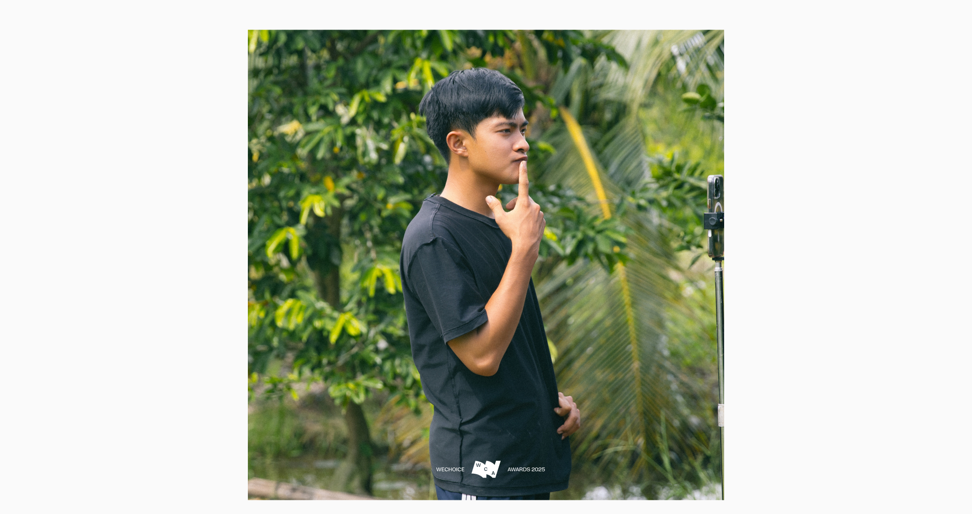 Chàng chăn vịt Lê Tuấn Khang “mần” video từ ve chai, xóm làng mà nổi tiếng, mát lòng mát dạ dân miền Tây- Ảnh 1.