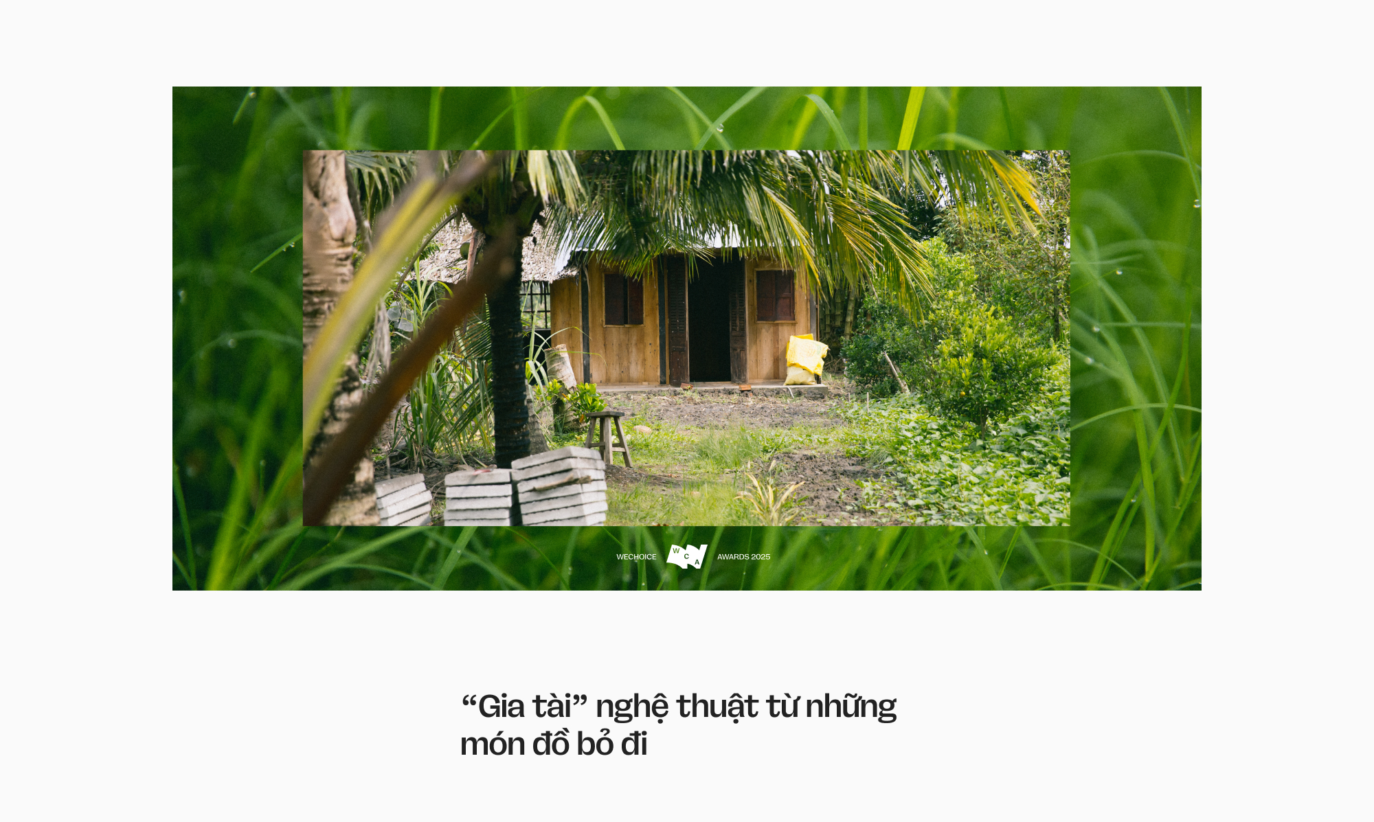 Chàng chăn vịt Lê Tuấn Khang “mần” video từ ve chai, xóm làng mà nổi tiếng, mát lòng mát dạ dân miền Tây- Ảnh 2.