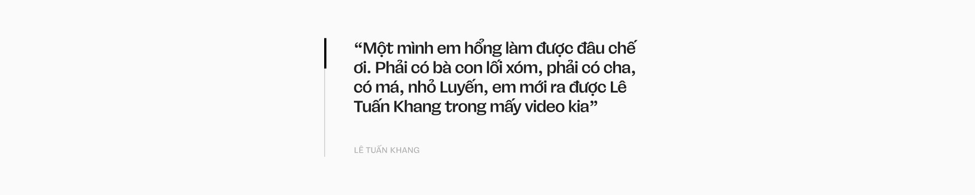 Chàng chăn vịt Lê Tuấn Khang “mần” video từ ve chai, xóm làng mà nổi tiếng, mát lòng mát dạ dân miền Tây- Ảnh 7.