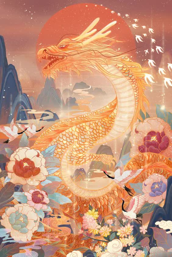 Th&aacute;ng 2 g&otilde; cửa, 4 con gi&aacute;p đ&oacute;n "s&oacute;ng lớn" t&agrave;i lộc: Kinh doanh nhạy b&eacute;n, tiền về như nước, gi&agrave;u c&oacute; vượt đỉnh- Ảnh 2.