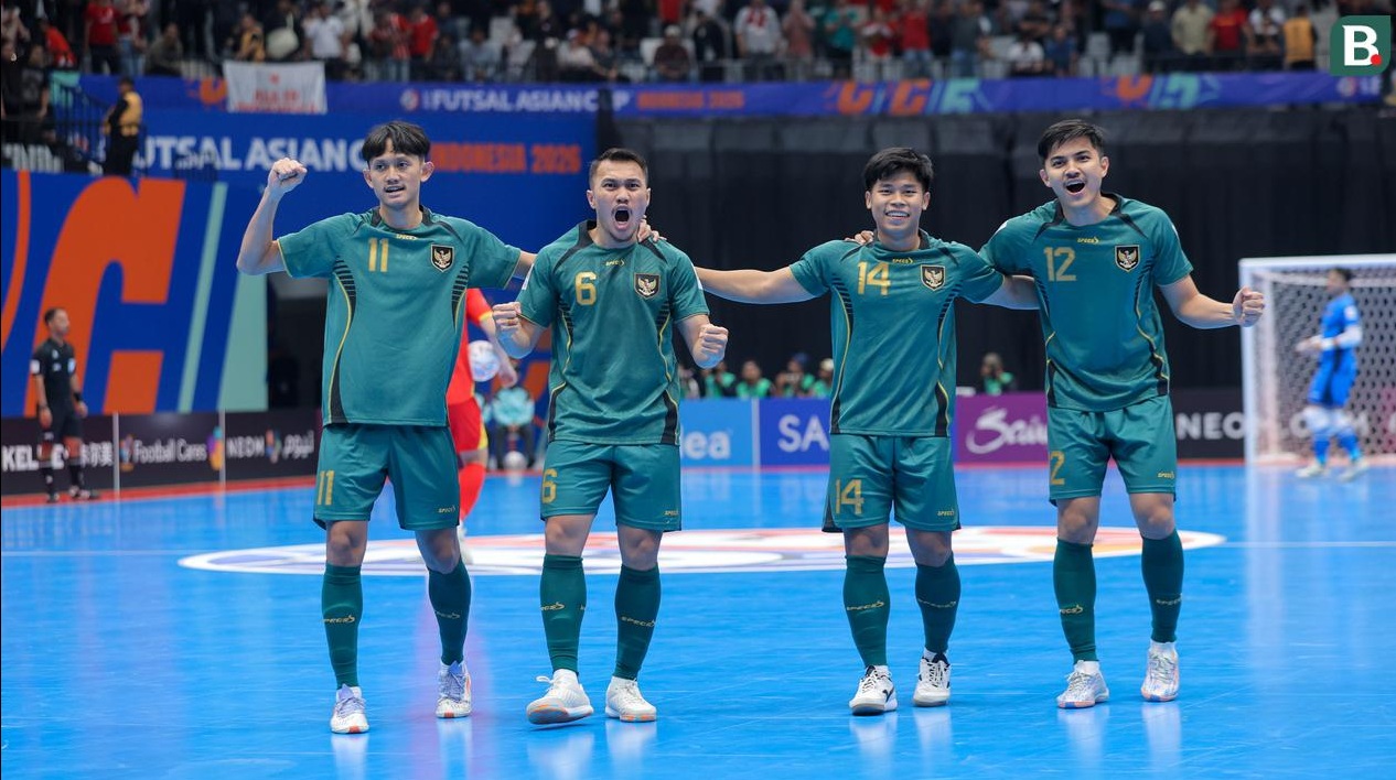 Thắng tuyển Việt Nam, HLV Indonesia tuy&ecirc;n bố sẽ hạ cả Nhật Bản để v&agrave;o chung kết giải ch&acirc;u &Aacute;- Ảnh 1.