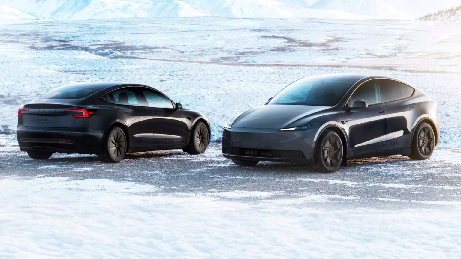 Tại quốc gia với 94% xe đăng ký mới là xe điện này, doanh số của hãng xe điện lớn nhất nước Mỹ đã sụt giảm gần 90% ngay đầu năm mới- Ảnh 3.