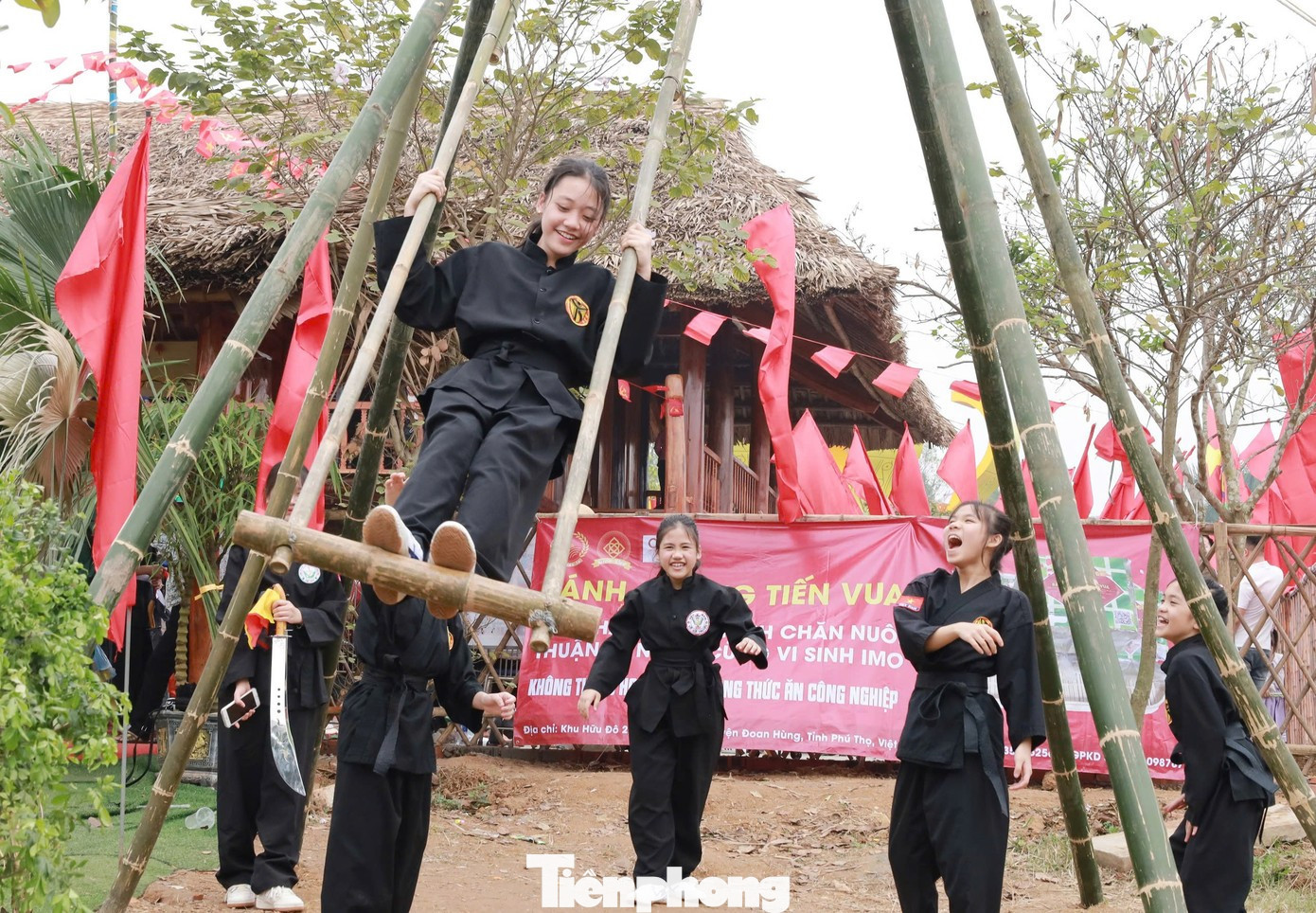 Giỗ Tổ Hùng Vương 2026 kéo dài 10 ngày: Lễ hội Đền Hùng Đáng mong chờ - Ảnh 2.