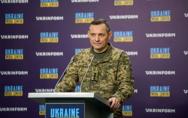 Quan chức Ukraine lý giải khả năng đánh chặn tên lửa đạn đạo Nga- Ảnh 1.