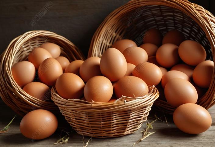 Hé lộ 4 mánh khóe thường gặp khi mua trứng! Chỉ cần nhớ 2 điểm này bạn sẽ không bị lừa- Ảnh 1.