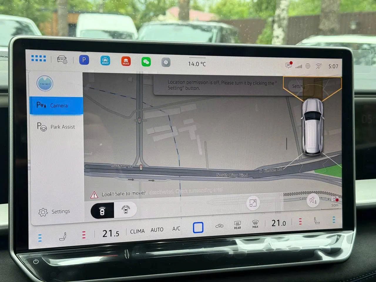 VW Teramont Pro nhận cọc tại đại l&yacute;: 2 phi&ecirc;n bản, gi&aacute; dự kiến 2,4-2,6 tỷ đồng, ra mắt cuối th&aacute;ng 3- Ảnh 11.
