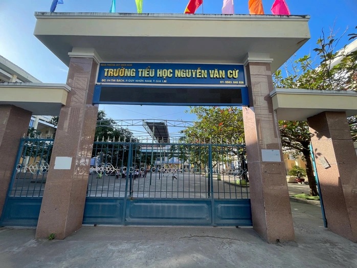 Chủ tịch tỉnh Gia Lai chỉ đạo n&oacute;ng vụ sửa b&agrave;i thi để &ldquo;d&igrave;m&rdquo; điểm học sinh - Ảnh 2.