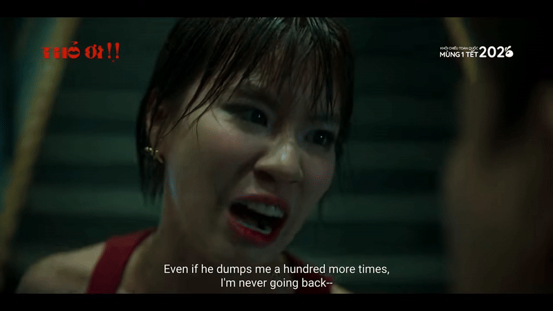 Trấn Th&agrave;nh đi&ecirc;n thật rồi!- Ảnh 4.